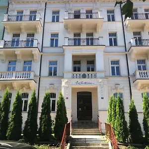 Апартаменты Rezidence Beethoven, Карловы Вары