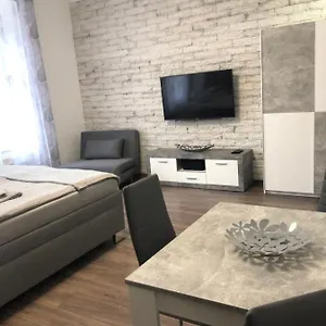 Апартаменты Hanna, Карловы Вары