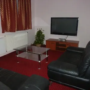 Апартаменты Apartment Karlovy Vary, Карловы Вары