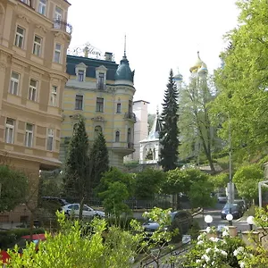 Апартаменты Sadova, Карловы Вары