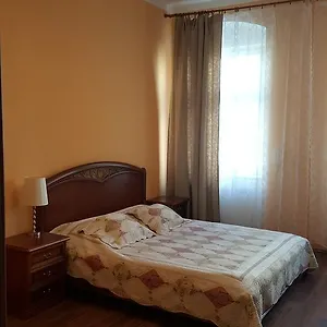 Апартаменты V Centru Karlovych Varu, Карловы Вары