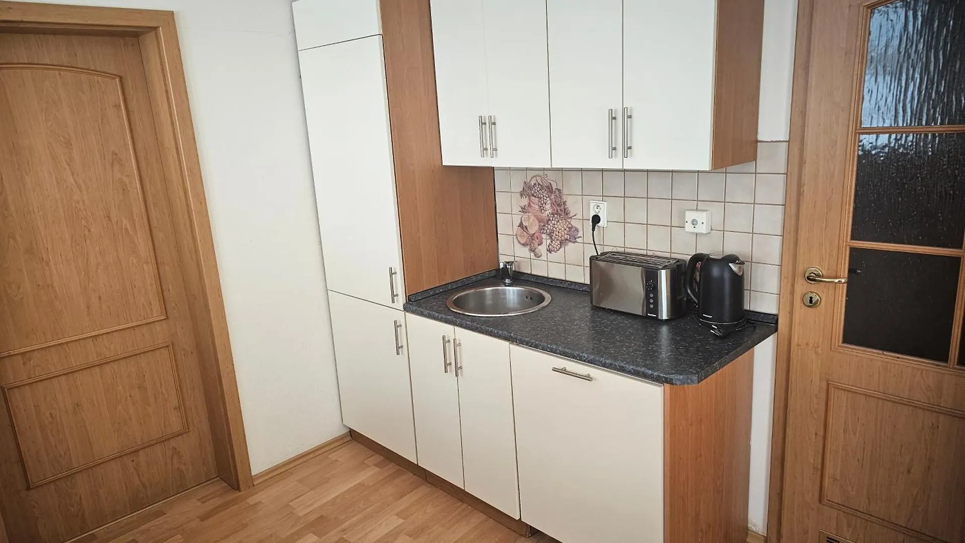 Holiday Apartments Bulharska 1 Karlovy Vary