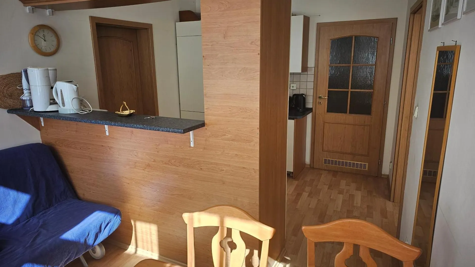 Holiday Apartments Bulharska 1 Карловы Вары